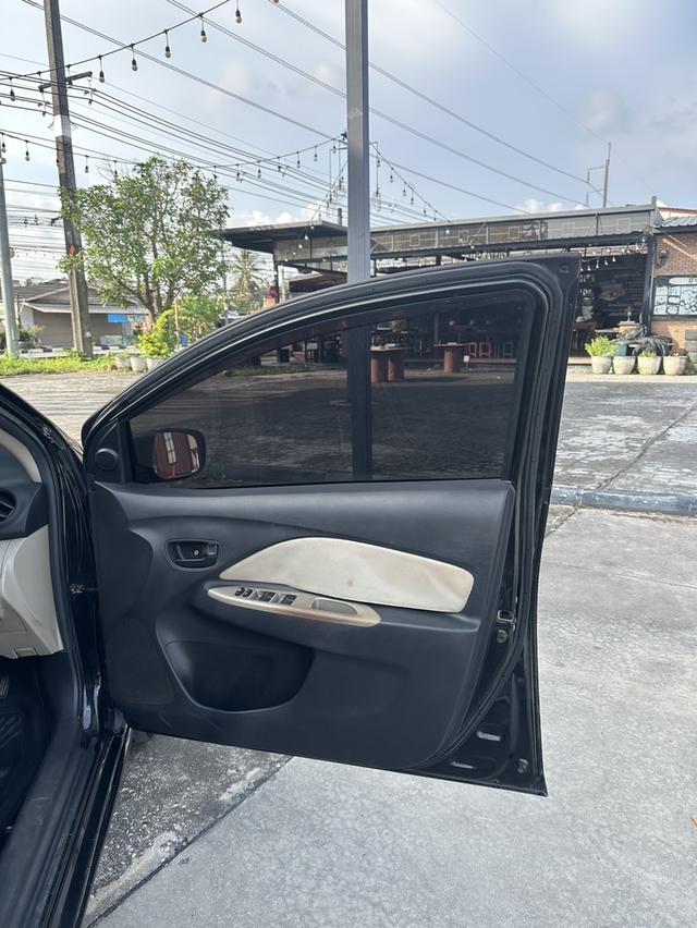 รหัสรถ TBK53 Toyota Vios 1.5G💥ปี2009💥 19