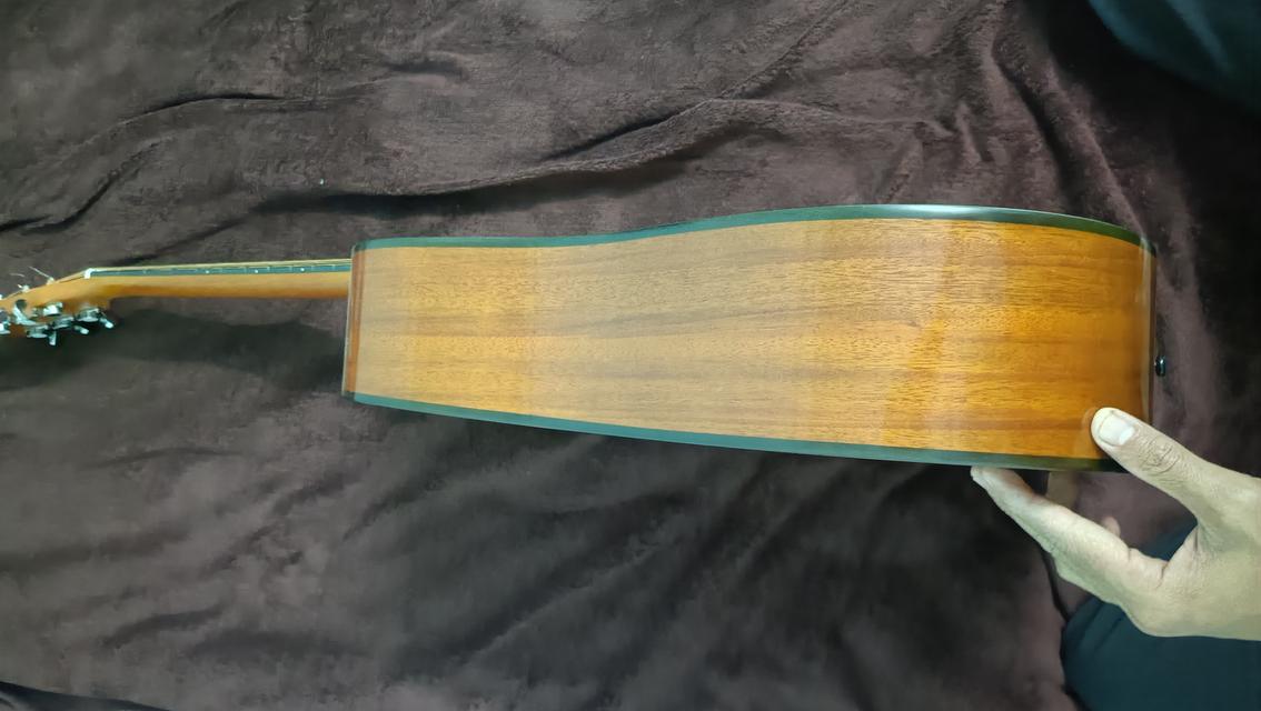 กีต้าร์โปรง yamaha f310 made in indonesia