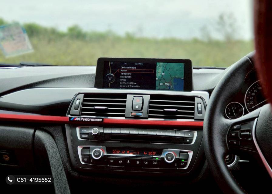 BMW ✳️ 320i Sport Line [F30] 14