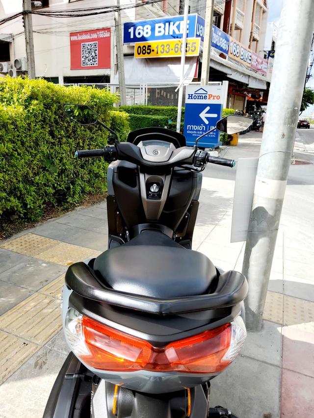  Yamaha Nmax 155 ABS Keyless ปี2022 สภาพเกรดA 4370 km เอกสารพร้อมโอน 8