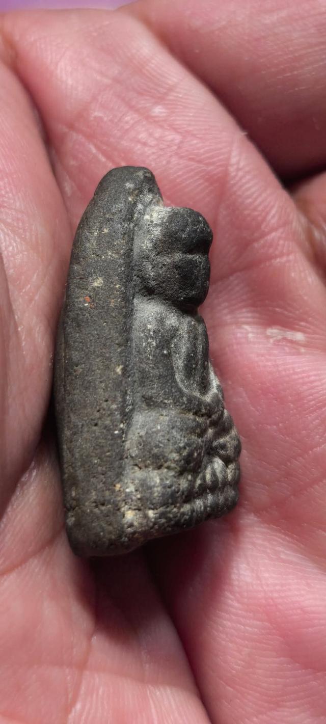 หลสงพ่อทวดเนื้อว่าน ปี 2497 3