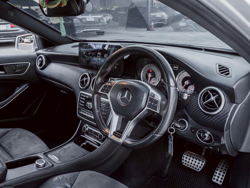 รหัสรถ 67GG536 🚗 #MercedesBenz #A180📍 ปี 2015 | W176 (Minorchange) 16