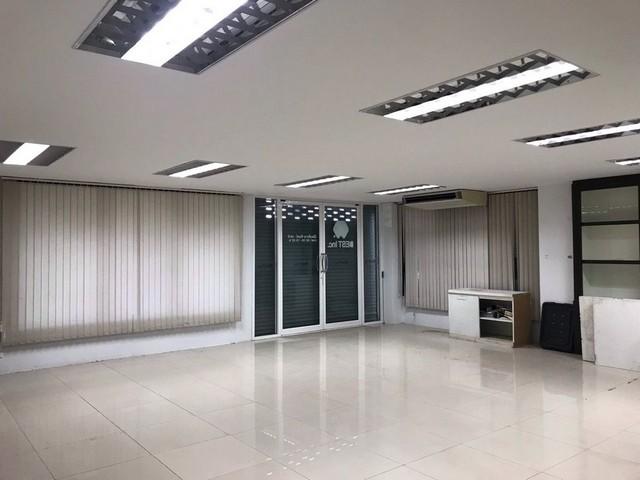 ให้เช่าอาคาร 5 ชั้น ขนาด 42 ตรว. 500 ตรม. โครงการมินิ แอร์พอร์ต ออฟฟิศ ใกล้สนามบินดอนเมือง 6