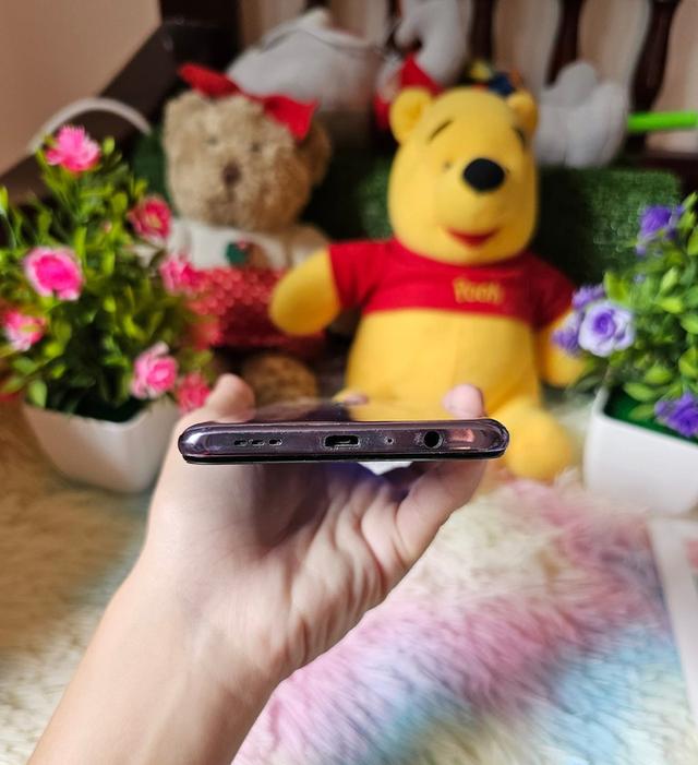 Oppo F11 Pro เครื่องสีม่วง มือ 2 ใช้งานดีมาก 3