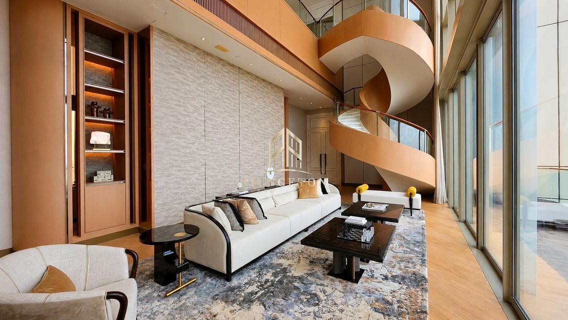 The Residences at Mandarin Oriental, Bangkok 5