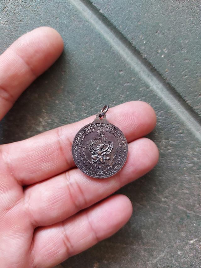 หลวงพ่อพรหม วัดขนอนเหนือ