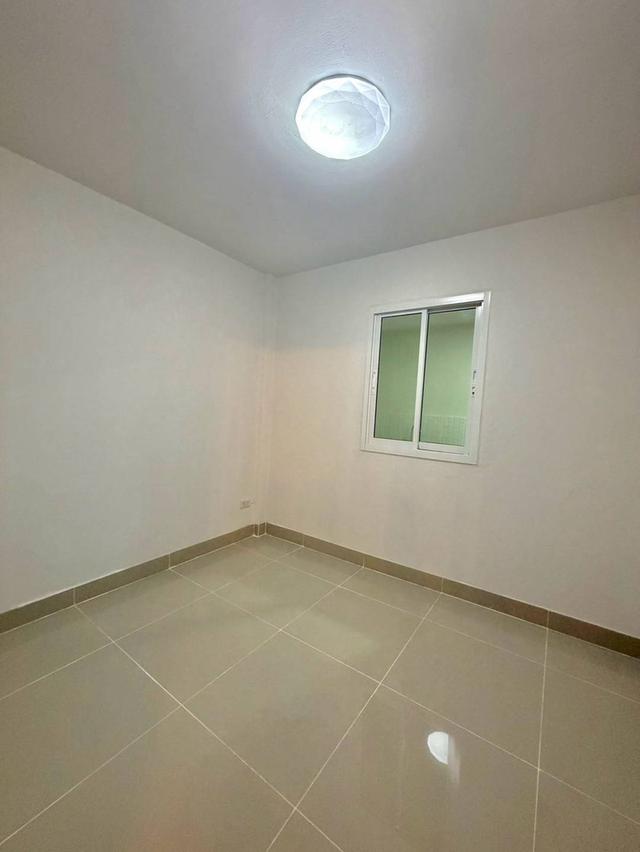 หมู่บ้านนันทิชา3/8 บางบัวทอง  บ้านกล้วย-ไทรน้อย ‭ทาวน์เฮาส์ 2 ชั้น ตกแต่งใหม่พร้อมอยู่ มีระเบียงด้านหน้า  ฟรีเฟอร์นิเจอร์ 11