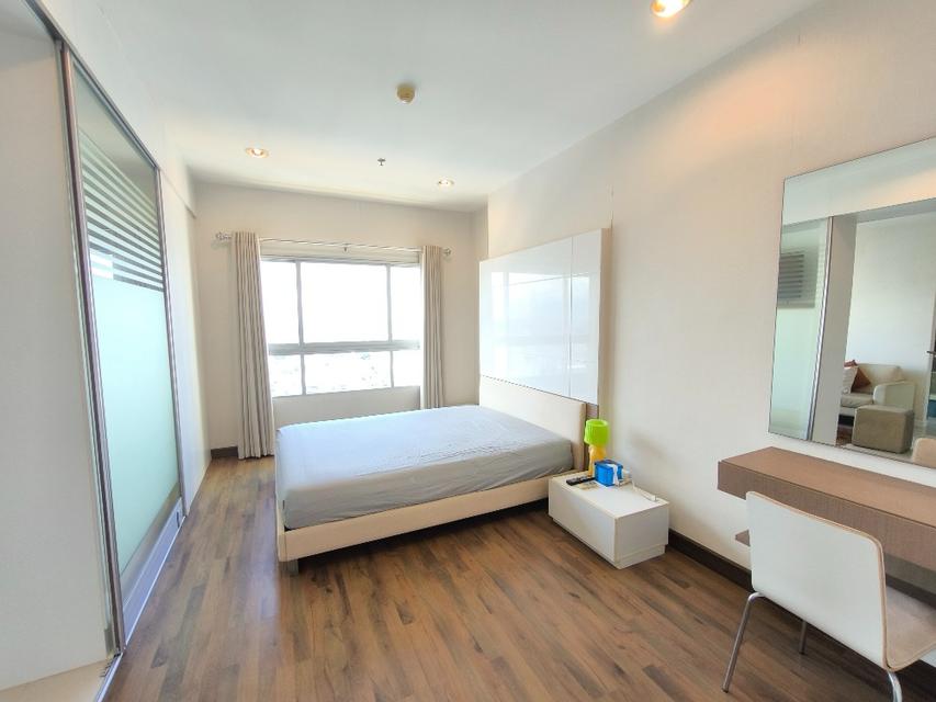 Q House Condo Sathorn ห้องสวยพร้อมขาย 9