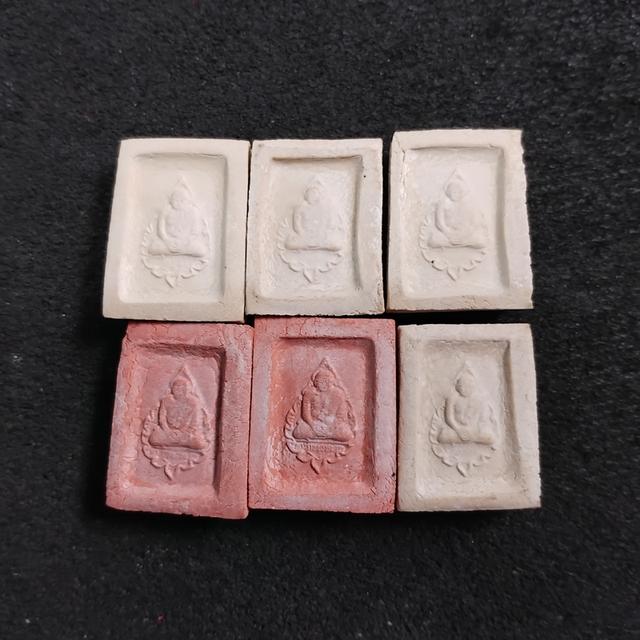 พระบ้านเก็บเก่า พระฤษีลิงดำ