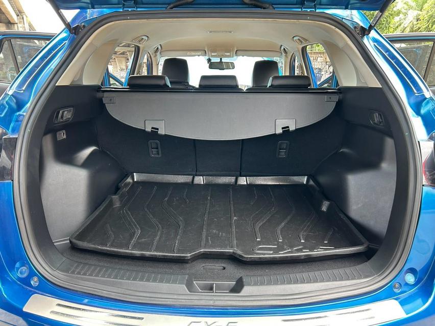 🚗 2015 Mazda CX5 2.2 XDL ดีเซล AT รูปที่ 19
