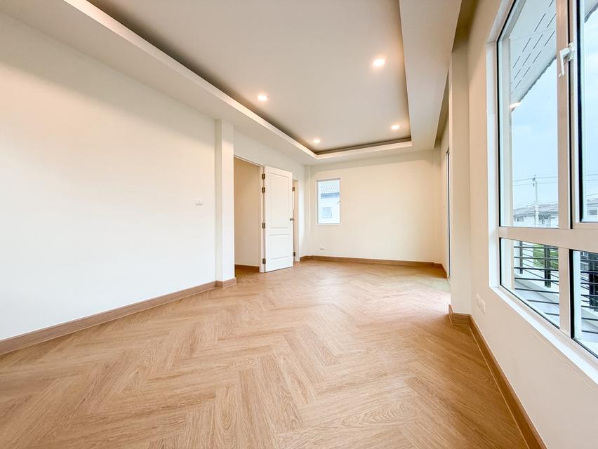 หมู่บ้าน Centro Westgate บ้านเดี่ยวคุณภาพจาก AP รีโนเวทใหม่ ต่อเติมครบ ราคาสุดพิเศษ 4.99 ล้านบาท 11