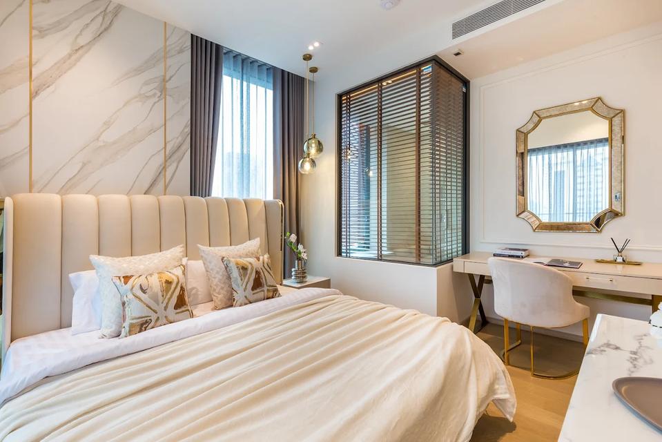 The Strand Thonglor Super Luxury ใจกลางทองหล่อ