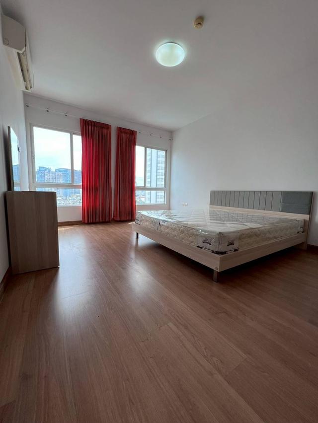 ขายคอนโดศุภาลัย ริเวอร์ รีสอร์ท เจริญนคร ริมน้ำเจ้าพระยา วิวหลักล้าน 1