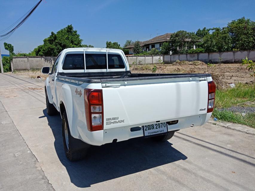 ISUZU D-MAX 3.0  4X4 5