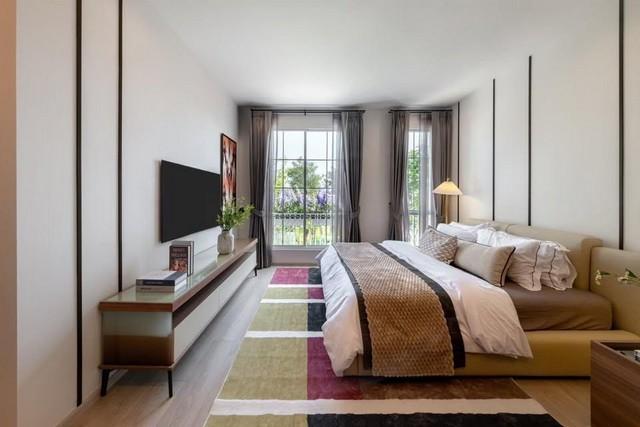 ให้เช่า โครงการ วิลลาจจิโอ 3 Villaggio ศรีนครินทร์-บางนา เดินทางสะดวก 2