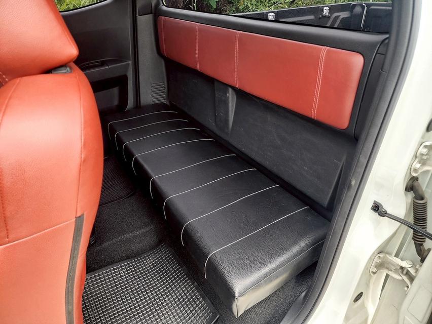 2020 Isuzu ออโต้ แคป 12