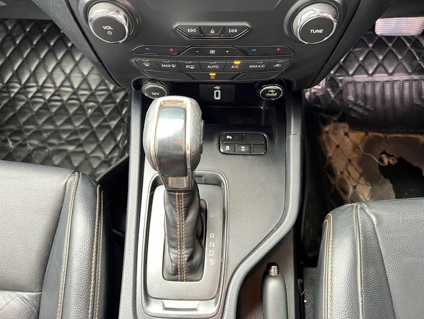 🛻 FORD RANGER DOUBLE CAB 2.0 WILDTRAK Hi-Rider AT ปี 2020 🛻 รูปที่ 9