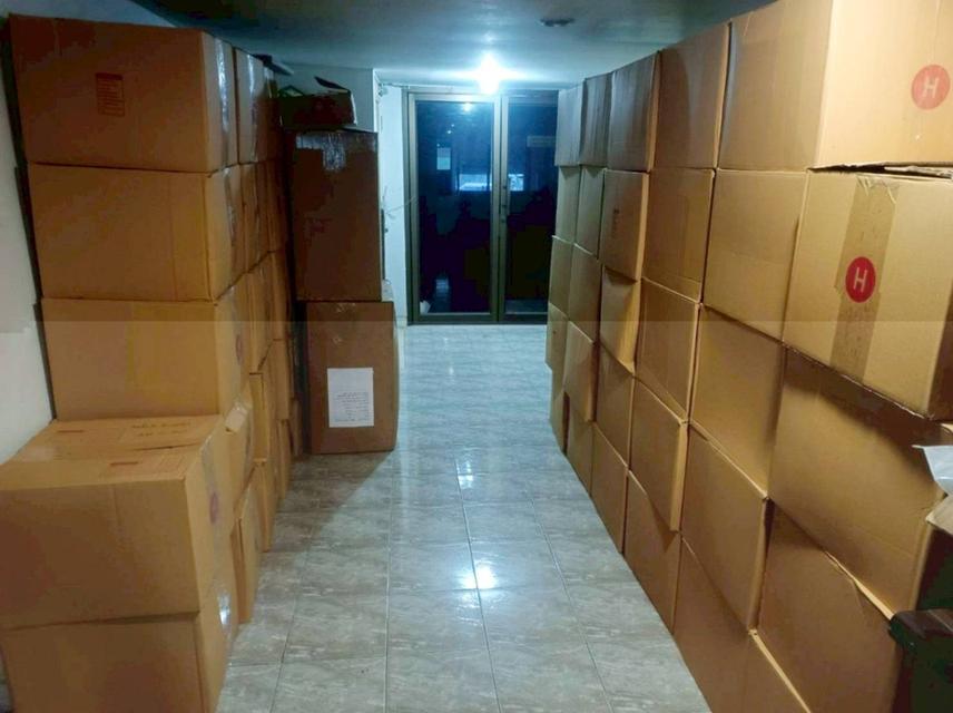 ขายถูก เงินเหลือหลายล้าน ตึกเอกชัย76 รวม 139 ตรว. 3