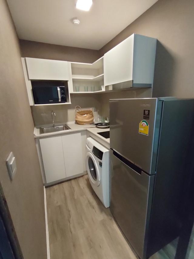 คอนโดatmozแจ้งวัฒนะ 4