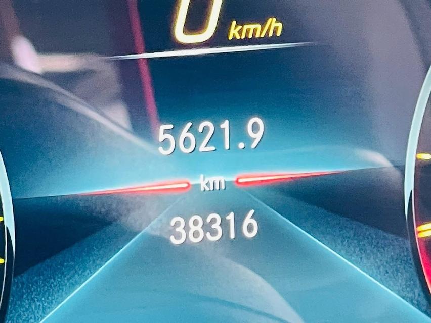 MERCEDES-BENZ CLS53 3.0 AMG 4MATIC 2021🚘 รูปที่ 16