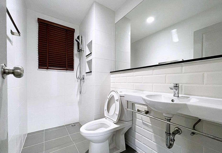 ให้เช่า บ้านเดี่ยว 2 ชั้น หลังมุม ขนาดใหญ่สุดในโครงการไลฟ์ บางกอก บูเลอวาร์ด รังสิต 12