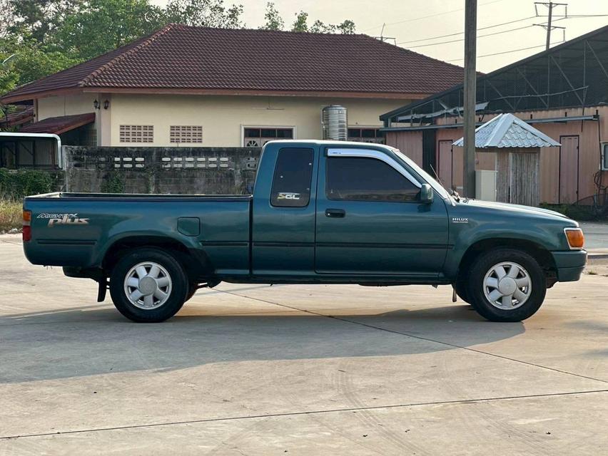 รหัสรถ BK4160 🚗 💥 Toyota Mighty-X Plus 2.5 SGL ปี 1997 💥 รูปที่ 7