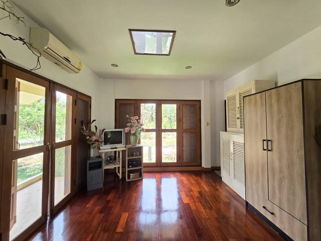 บ้าน บ้านเดี่ยว ต.ท่าคา อ.อัมพวา จ.สมุทรสงคราม 2Bedroom 19000000 - ไม่ไกลจาก ตลาดท่าคา อัมพวา ทรัพย์ดี 5