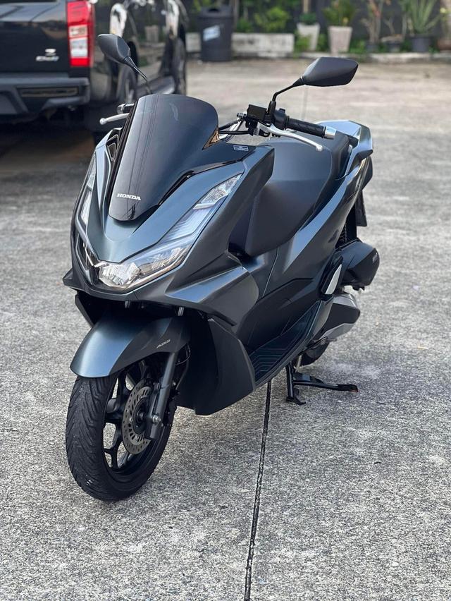 Honda PCX 160cc ปี 22 จังหวัด ภูเก็ต 2