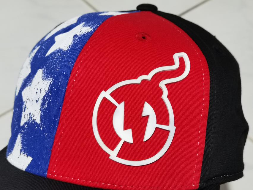 หมวกสภาพ​ดี​มือสอง​จาก​ออสเตรเลีย​ รูปที่ 8