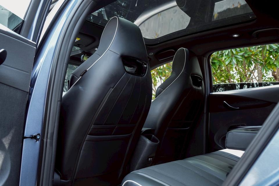 รหัสรถ CBL8668 BYD Dolphin Extended Range Hatchback AT 2024 รูปที่ 12