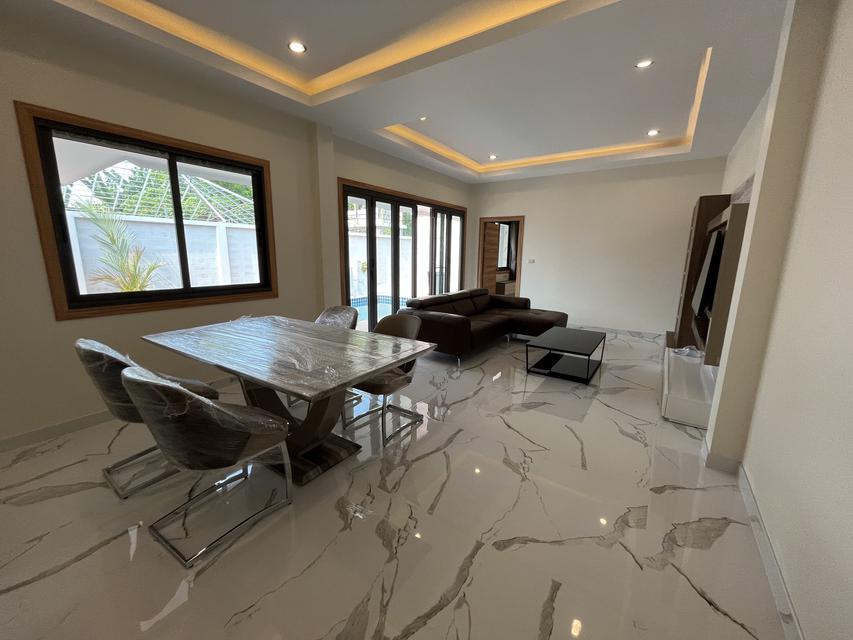 Bran New &Modern Pool villa Phuket for sell  3
