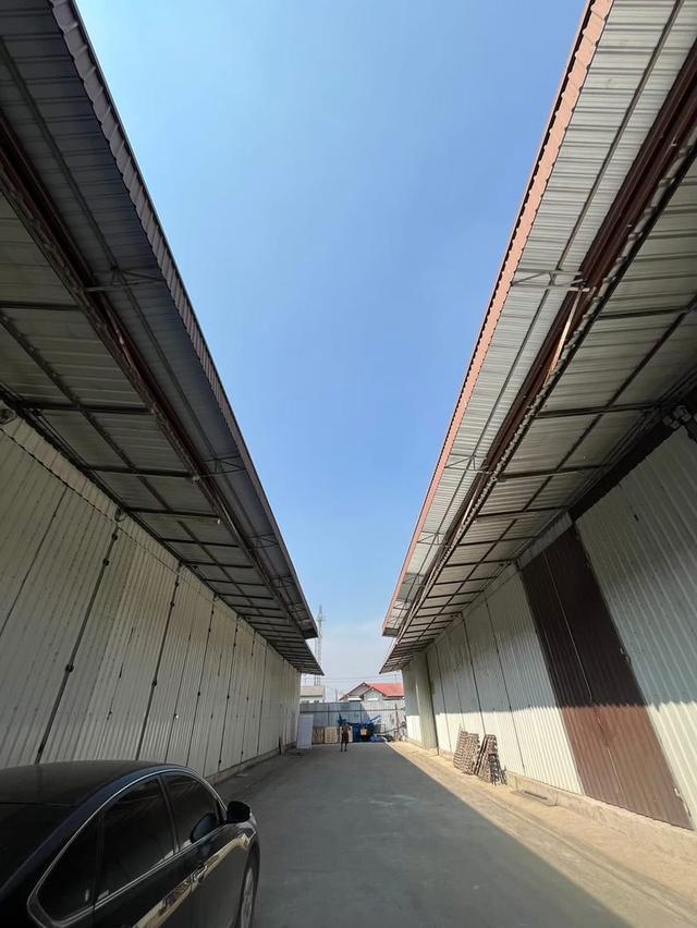 โกดังว่างให้เช่า ย่านสายไหม31 5