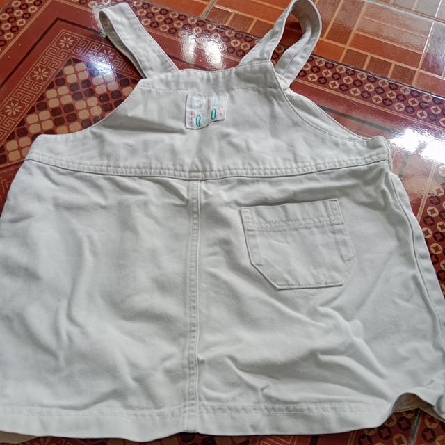 เสื้อผ้าเด็กผู้หญิงมือสอง 8