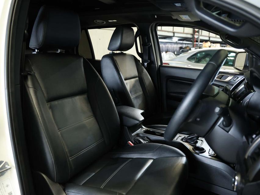 2022 Ford EVEREST 2.0 (ปี 15-22) Titanium+ SUV AT B4314 รูปที่ 12