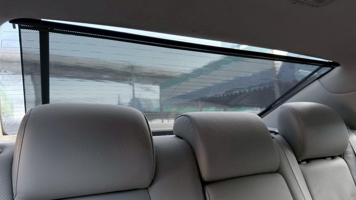 รหัสรถ PB6175 TOYOTA CAMRY 2.0G AUTO 2011 เบนซิน 10