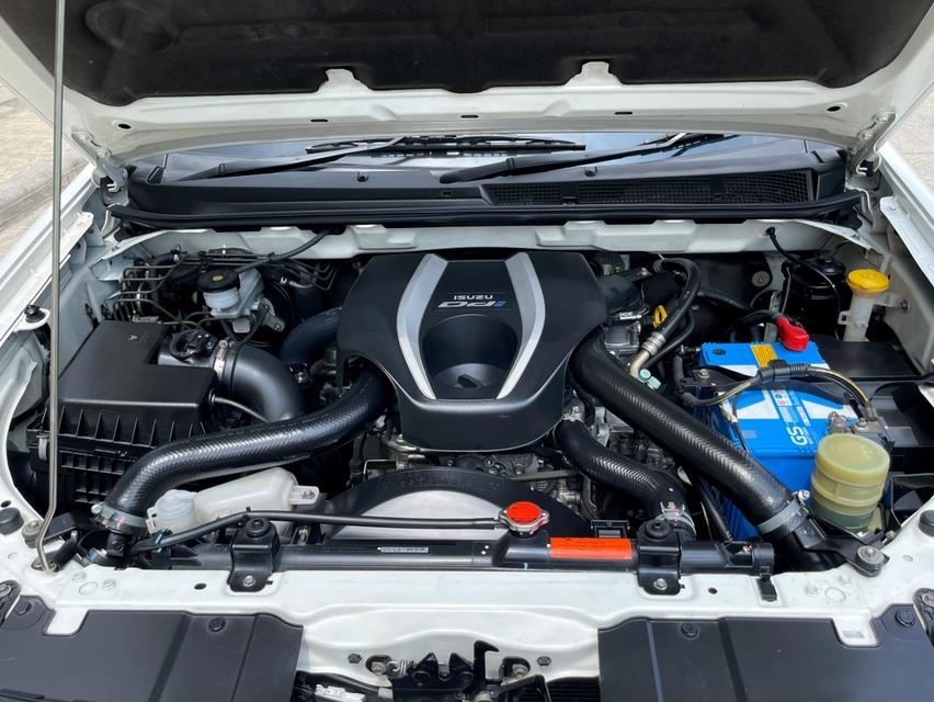 ขาย Isuzu Dmax 3.0Ddi Z 4wd ปี19 15