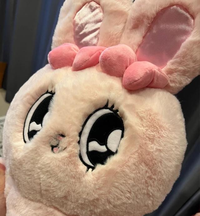 กระต่ายน้อย Esther Bunny 3