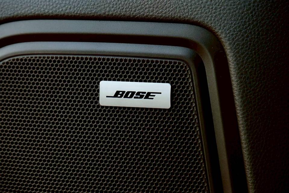 Macan 2.0 Turbo Facelift รูปที่ 19