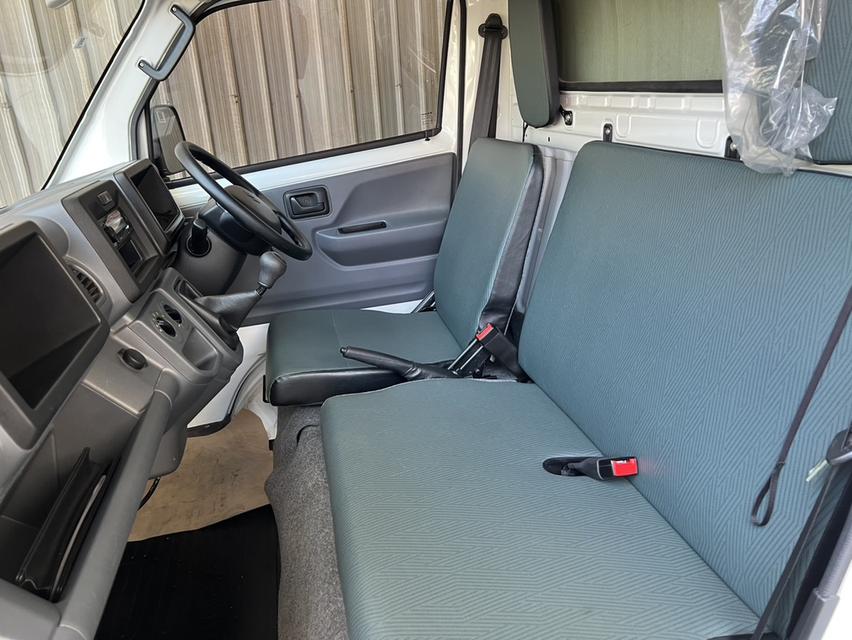  Suzuki Carry 1.5 Truck  9