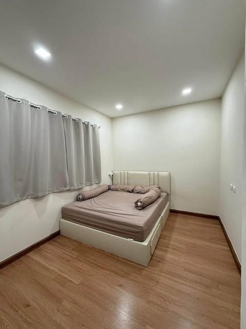 P695 ให้เช่าทาวน์เฮ้าส์ โกลเด้น ทาวน์ รามอินทรา-วงแหวน Golden Town Ramintra-Wongwaen 14
