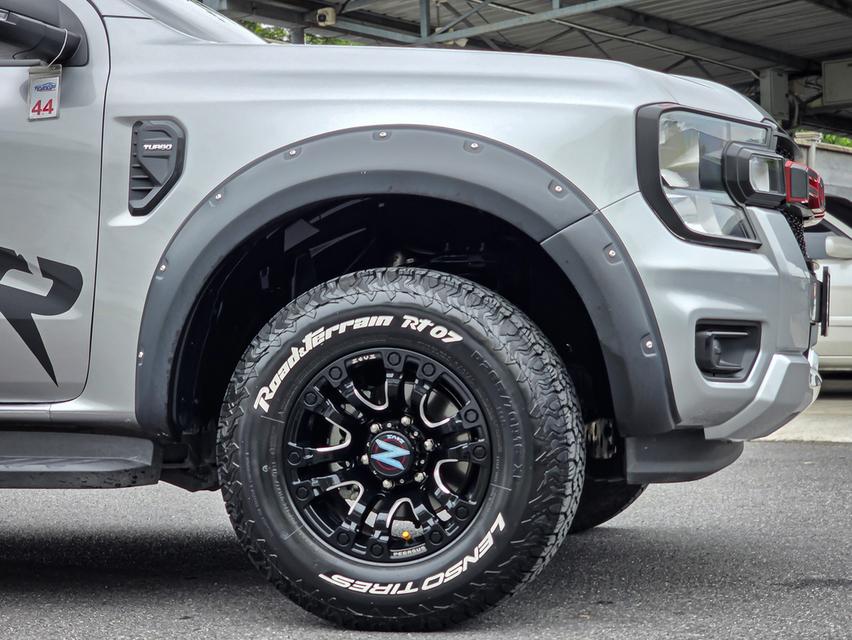 Ford Ranger Open Cab Hi-Rider 2.0 Turbo XL 2022  10