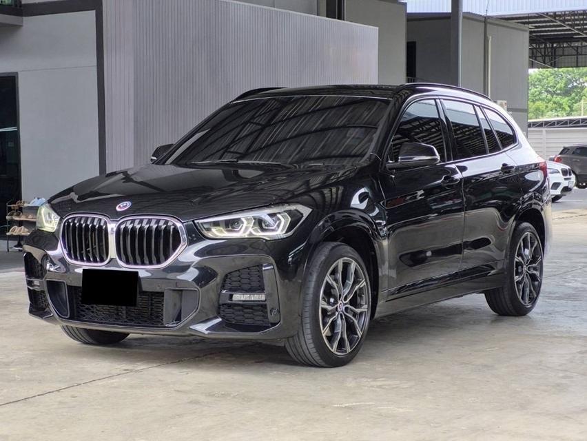BMW X1 sDrive20d M SPORT LCI 2023💰 ราคาพิเศษเพียง 1,049,000 บาท เท่านั้น! 🔥