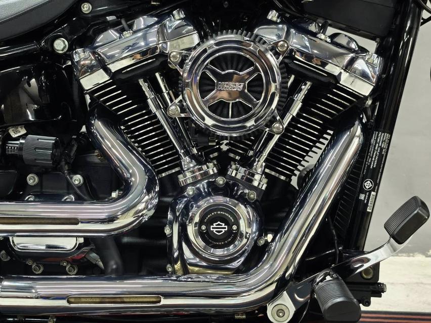 HARLEY-DAVIDSON BREAKOUT 114 ปี 2023 ABS รูปที่ 4