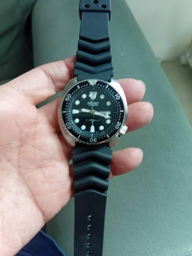 seiko ดำน้ำ สภาพเดิม ใหม่มาก
