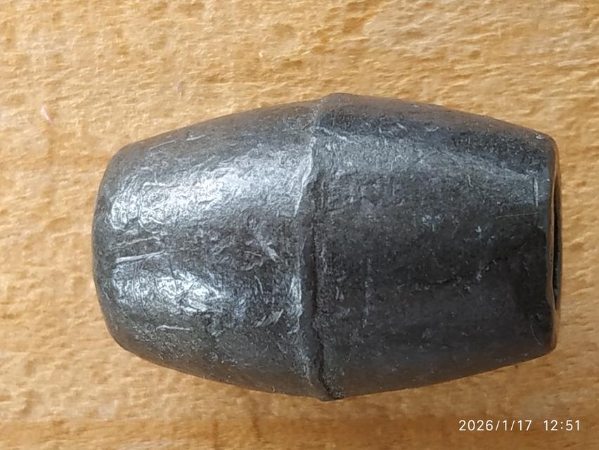 ลูกสะกดอาจารย์เจือวัดกลางบางแก้ว รูปย่อยที่ 2