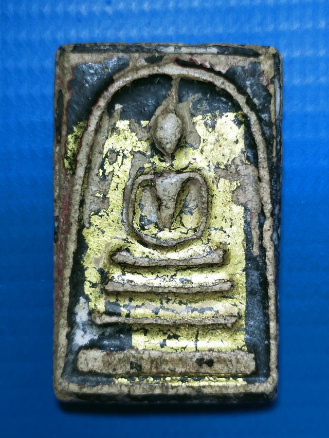 สมเด็จวัดระฆังพิมพ์ใหญ่ รูปที่ 6