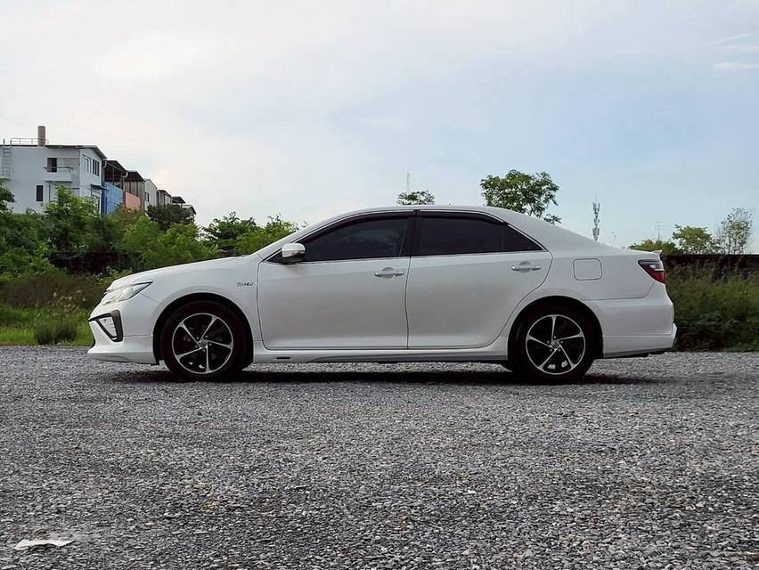 รหัสรถ NC2292 ✳️ CAMRY 2.0G Extremo 2015