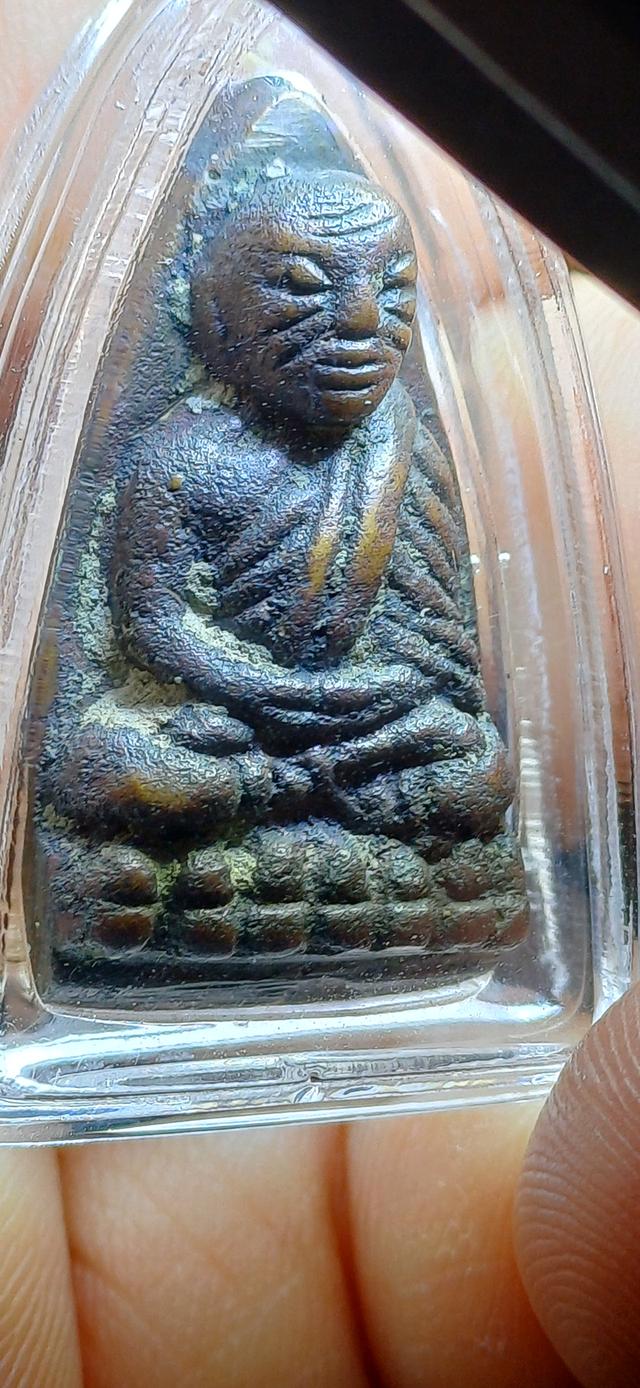 หลวงปู่ทวดเตารีด หน้าอาปาเช่ ปี2505 10