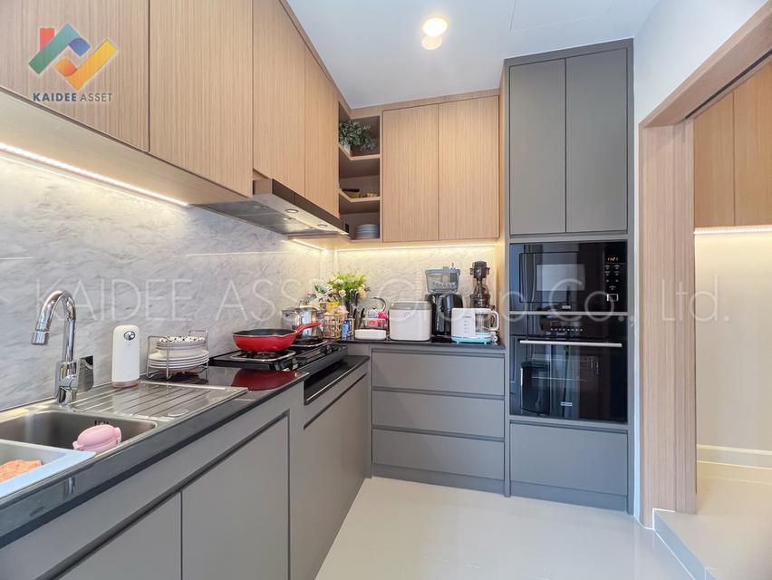 เซนโทร ราชพฤกษ์-สวนผัก | บ้านเดี่ยว แต่งครบ หลังมุม บางกรวย 13