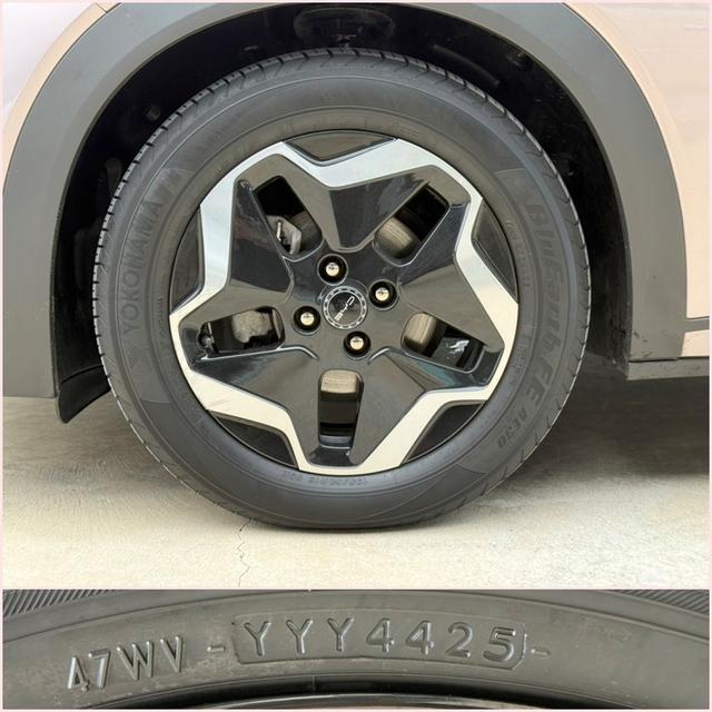 BYD Dolphin STANDARD RANGE ปี 2024 รูปที่ 16